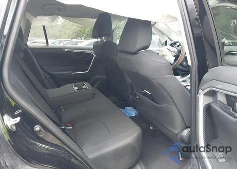 2019 Toyota Rav4 Le из США, поврежденный, VIN 2T3F1RFV5KW054830